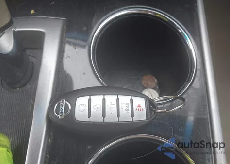 2013 Nissan Altima 2.5 Sv from USA, damaged, VIN 1N4AL3AP0DN403192